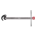 1.25 in. Basin Wrench