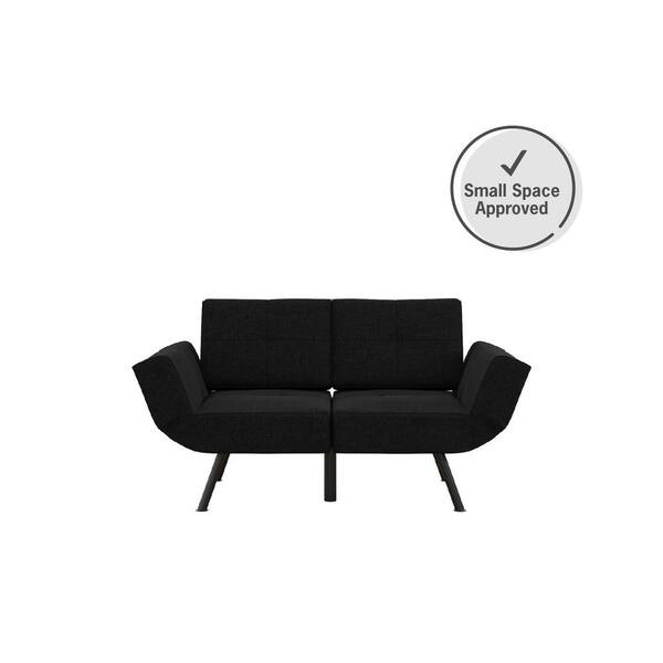 Dhp deals euro futon