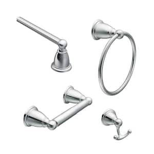 https://images.thdstatic.com/productImages/f632442f-c026-45f1-a2ee-8a7d921073e1/svn/chrome-moen-bathroom-hardware-sets-brantch4pc24-64_300.jpg