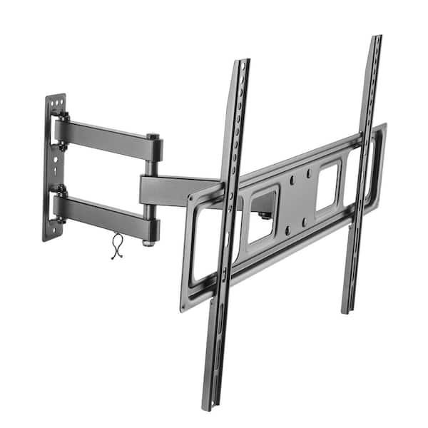 Extra Extension Full Motion TV Wall Mount for 32 in. - 85 in.