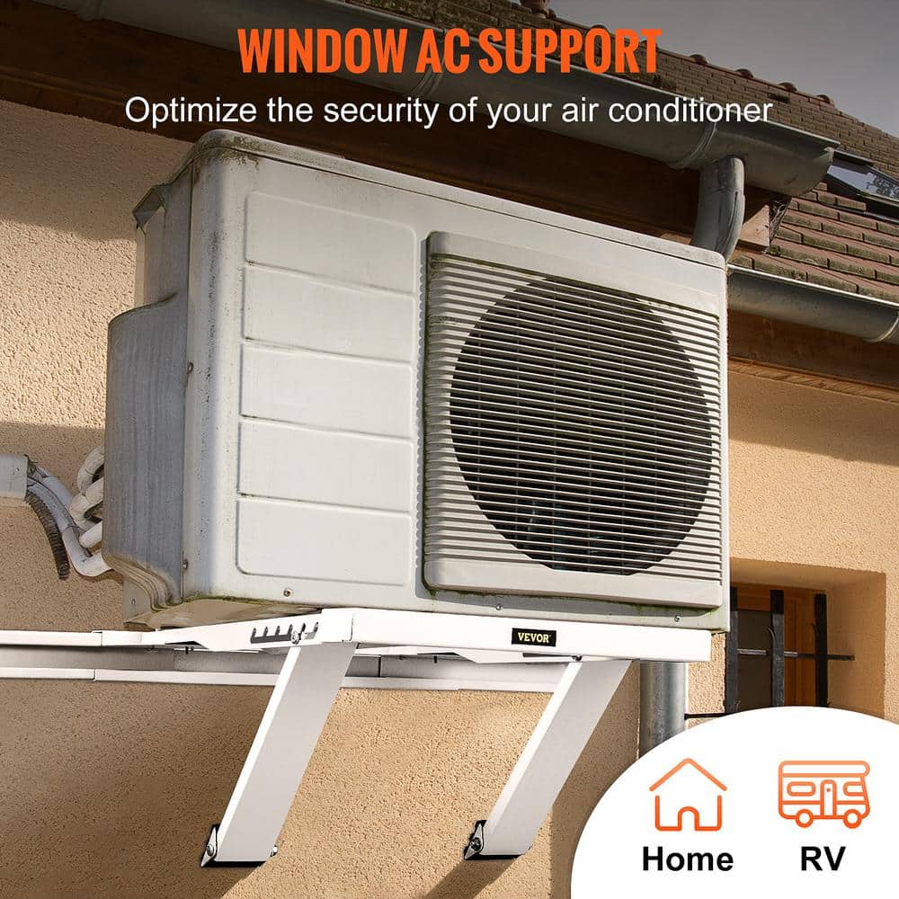 VEVOR Rust Resistant Air Conditioner Support Bracket