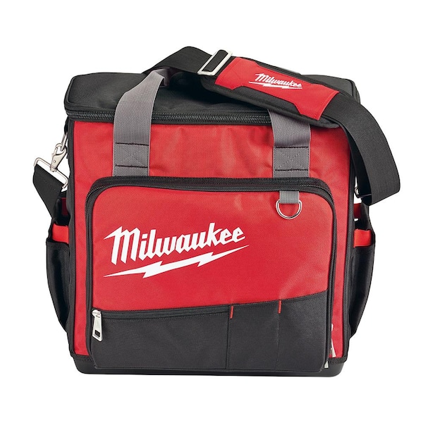 Milwaukee 17 in. Jobsite Tech Tool Bag