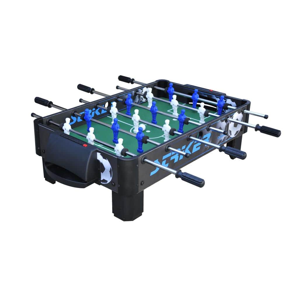 38 in. Foosball Table Top
