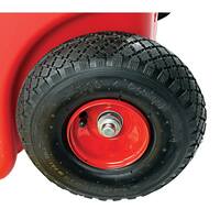 Gas and Go 15 Gal. Polyethylene Fuel Cart GG-15PFC