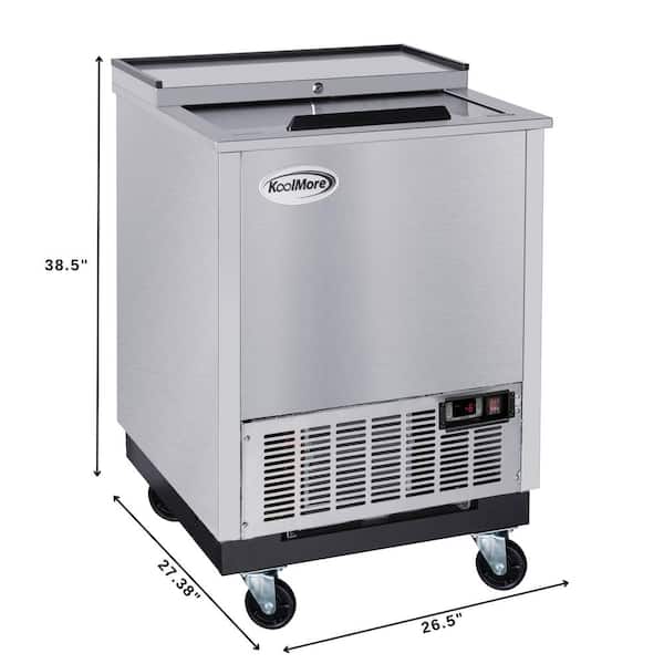 Auto defrost chest freezer hotsell