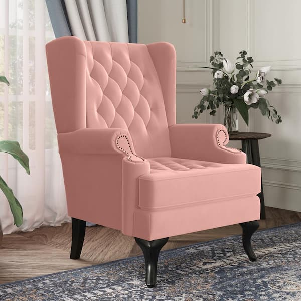 cavenzi wing chair