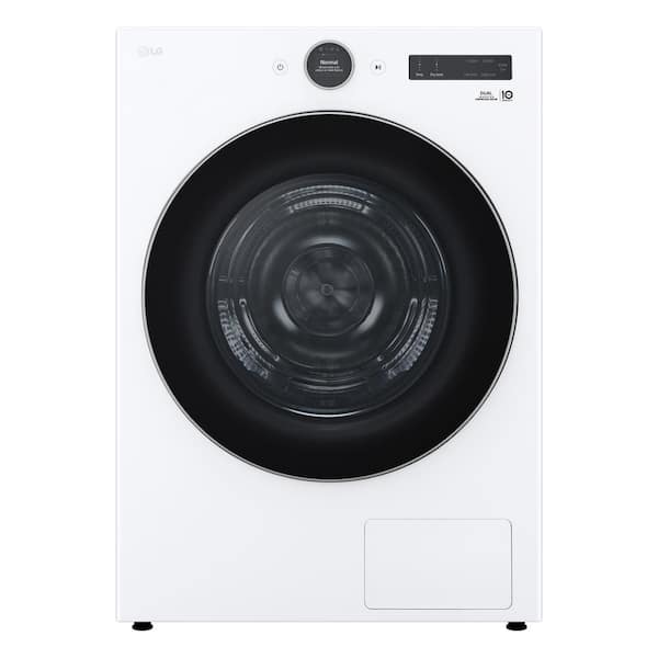 LG 7.8 cu. ft. Dual Inverter Heat Pump ventless Electric