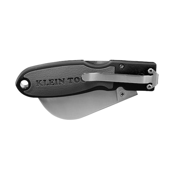 Case Utility/Working Knife Small Executive Lockback With Pocket Clip and  Thumb Stud