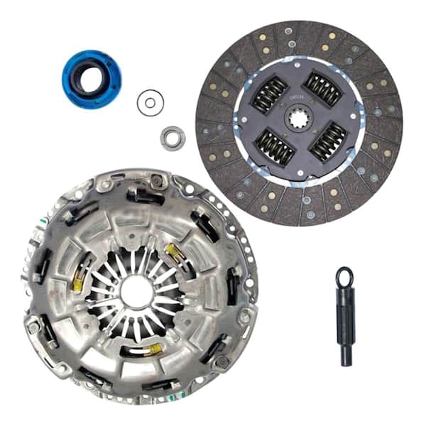 RhinoPac OE Plus Clutch Kit