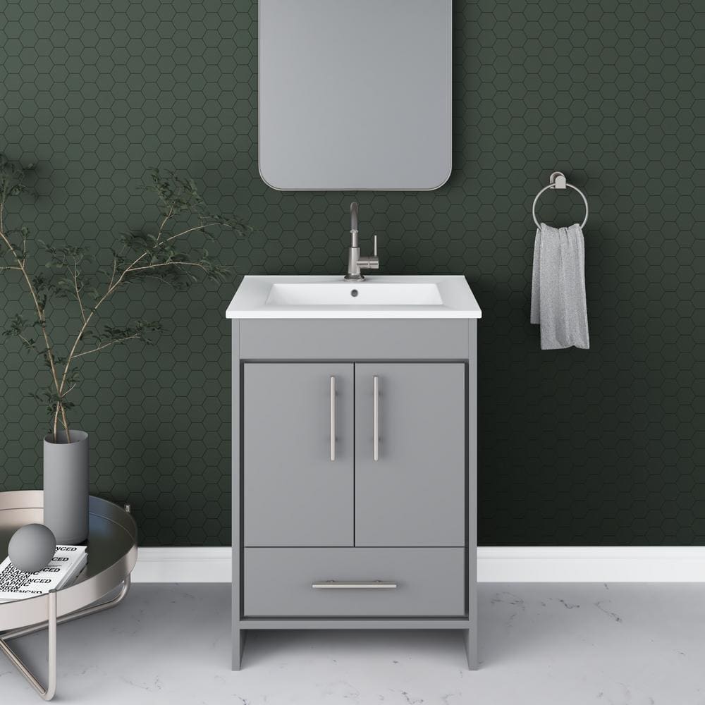 24 X18 Bathroom Vanity