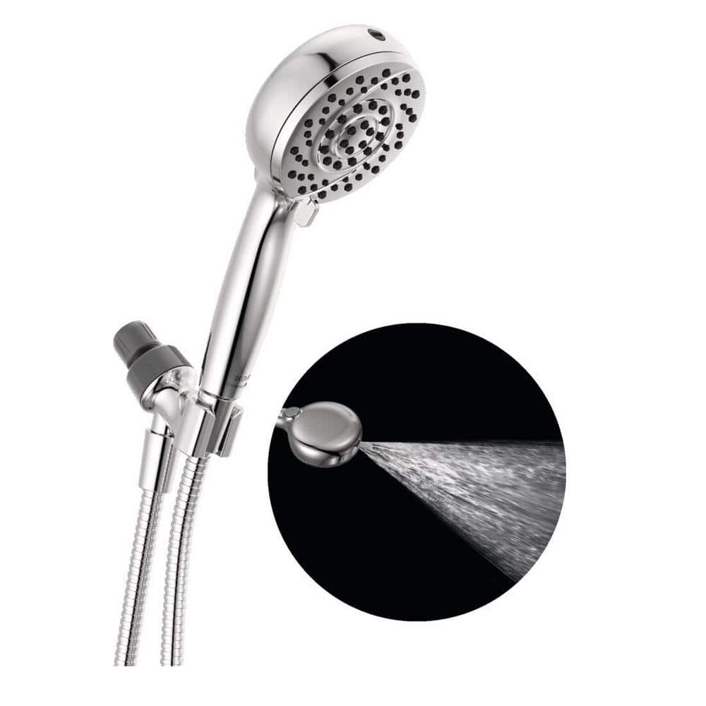 Handheld shower holder discount