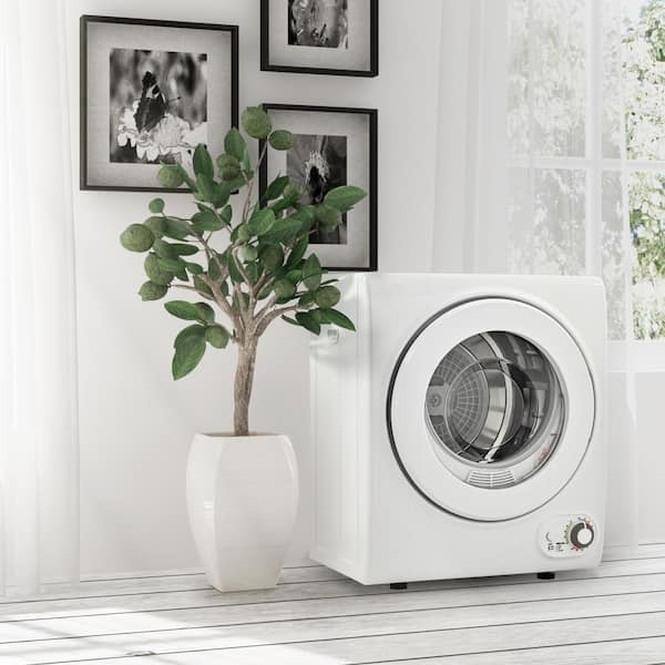 1.5 cu authentic ft compact dryer