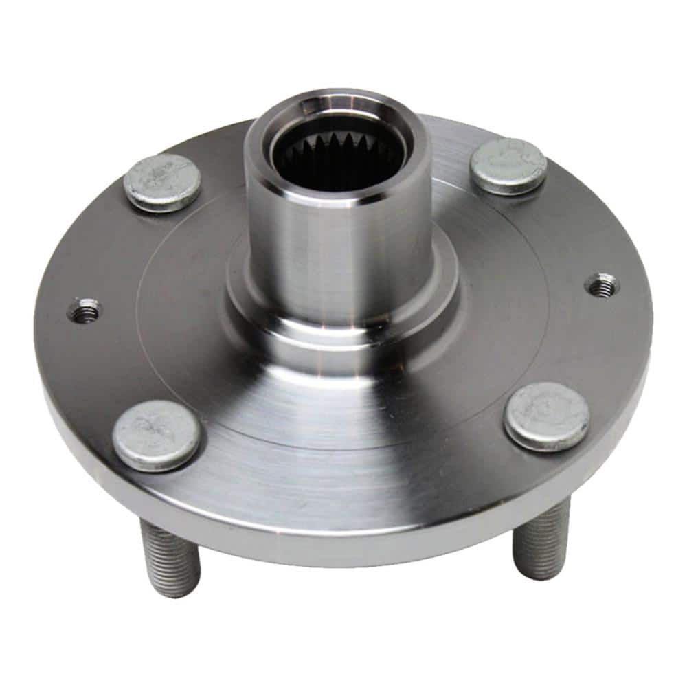 Wheel Hub Compatible with Hyundai Elantra 2001-2006 4 Lugs Front, Driver or Passenger Side price history on PriceWatchPro