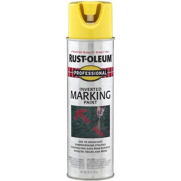 ITW ProBrands DYKEM® High Temp 44 Heat Resistant Felt Tip Paint Marker  Yellow
