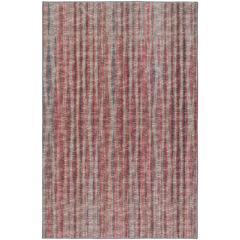 3 x 5 Pink Ombre Runner Rug price history on PriceWatchPro