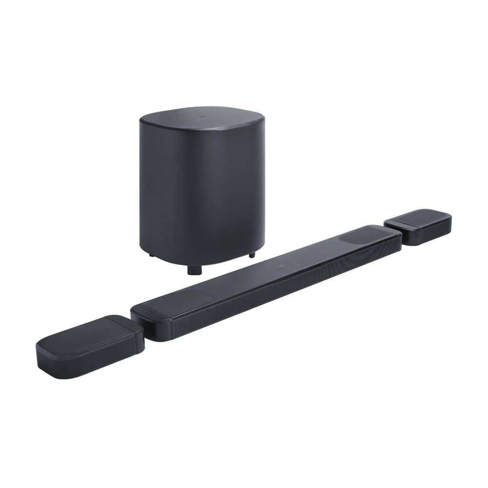 JBL サウンドバー 【公式通販】 サウンドバー 2.0 Studio Bar JBL nd0137 スピーカー・ウーファー