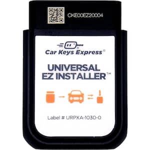 Universal EZ Installer OBD Programmer Tool