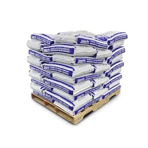 50 lbs. Fertilizer with Trimec Herbicide Broadleaf Control 25-0-5 (45-Bags/693,000 sq. ft./Pallet)