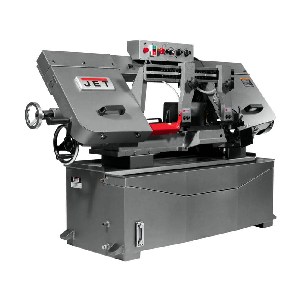 HBS-1018EVS, 10 in. x 18 in. EVS Horizontal Bandsaw CSA Appproved 2HP, 115-Volt, Single Phase price history on PriceWatchPro