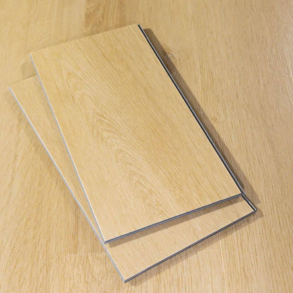 Take Home Sample Modin LVP Soho Base Click Lock Waterproof Luxury Vinyl Plank Flooring Cut Sample price history on PriceWatchPro