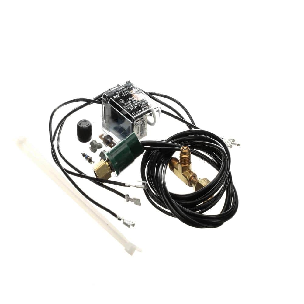 Low Ambient Kit R410A S1-2LA06700424 price history on PriceWatchPro