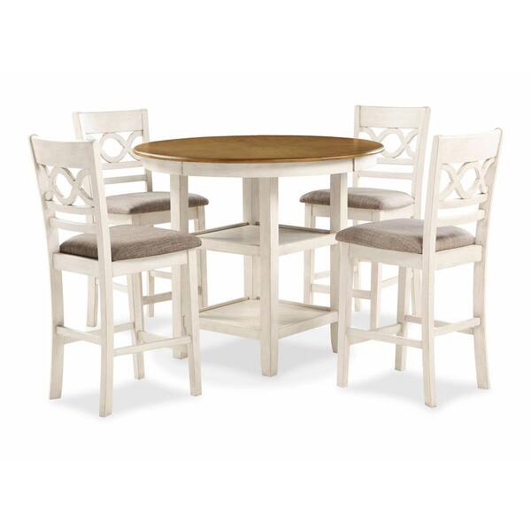 Kori 5 discount piece dining set