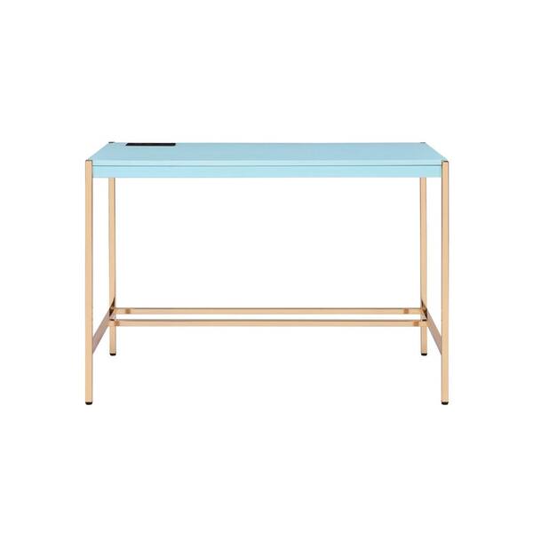 Baby 2025 blue desk