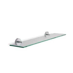 Rectangular Glass Shelf - CRAFT + MAIN