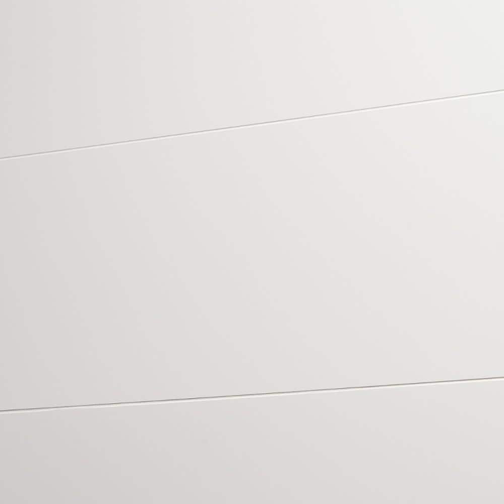 Rejuvenate White 4 in. x 0.42 in. Matte Ceramic Wall Tile Sample price history on PriceWatchPro