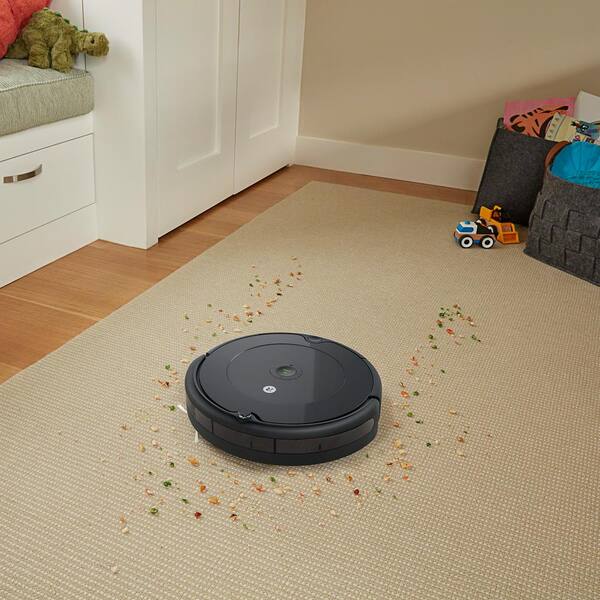 y roomba