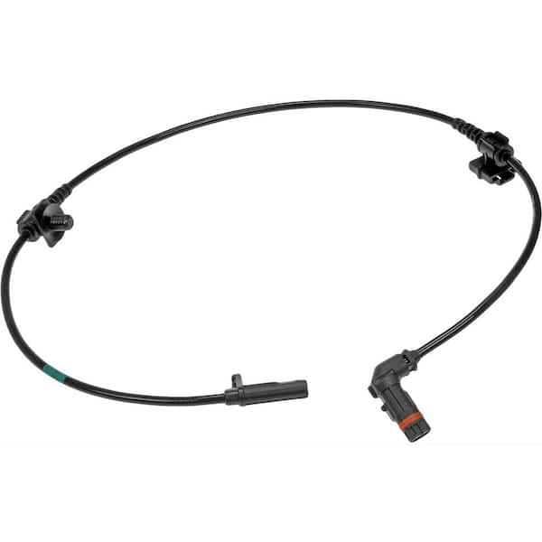OE Solutions AntiLock Braking System Wheel Speed Sensor 695119