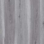 Alberta Spruce 4 MIL x 6 in. W x 36 in. L Grip Strip Water Resistant Luxury Vinyl Plank Flooring (24 sqft/case)