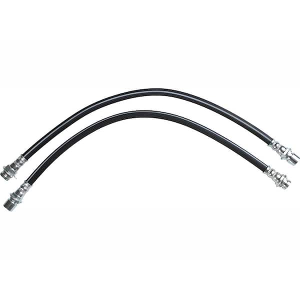 Sunsong Brake Hydraulic Hose - Rear Inner