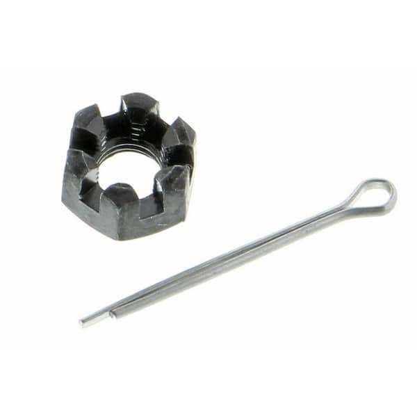 Lateral Arm and Ball Joint Assembly