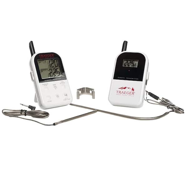 Traeger Remote Digital Meat Thermostat