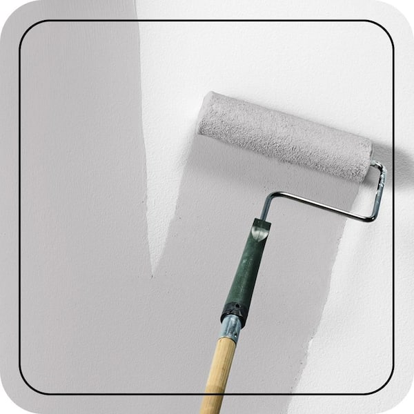 MQ3-28 Rock Crystal Paint