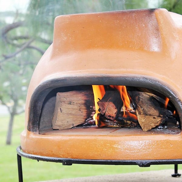 Clay Oven 2.0  Clay oven, Pizza oven outdoor, Pizza oven