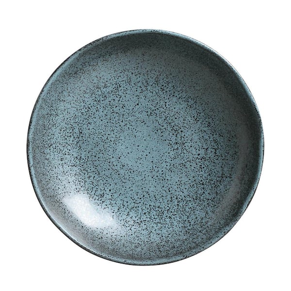 35.66 fl. oz. Night Sky Stoneware Pasta Bowl (Set of 6)
