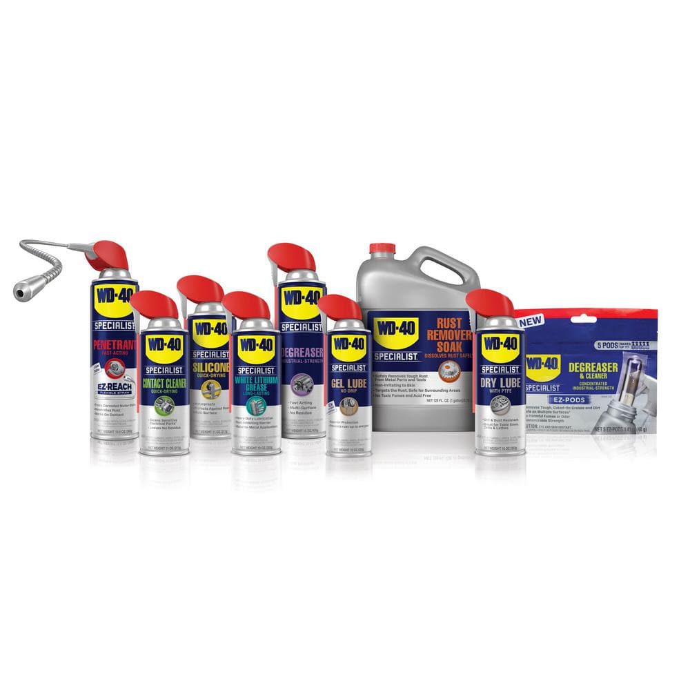 Degreaser POD 11.8 oz. (5-Pack) (10-Pouches) price history on PriceWatchPro