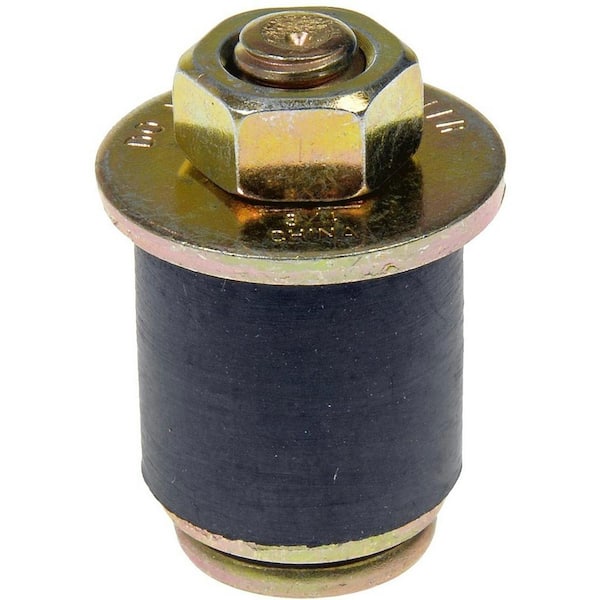 Autograde Rubber Expansion Plug 3/4 In. - Size Range 3/4 In. - 7/8 In.