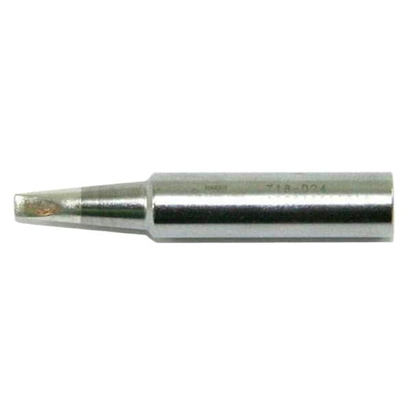 Hakko T18 Series 0.09 in. Chisel Tip