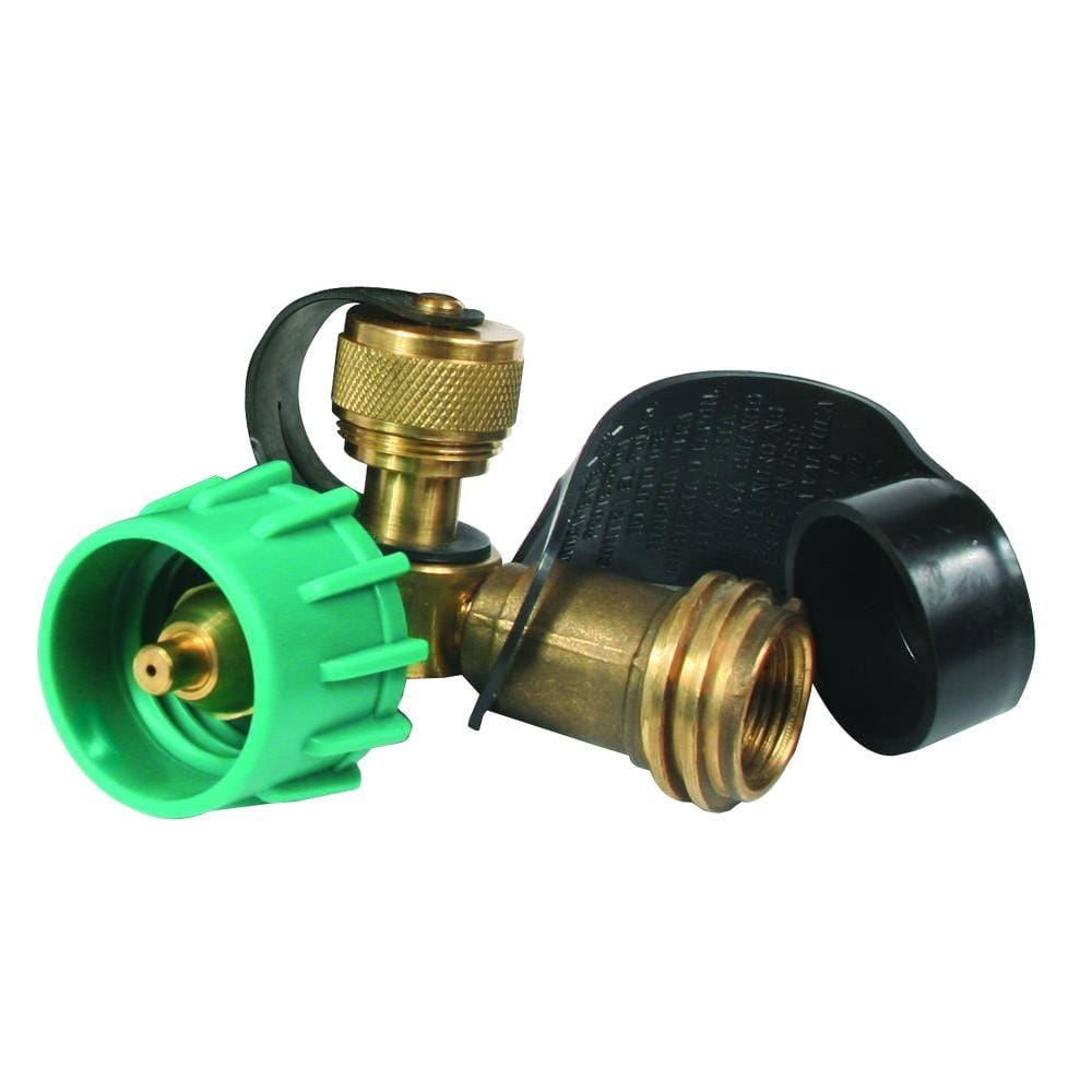 How and Where to Use Brass Propane Fittings - Propane Warehouse