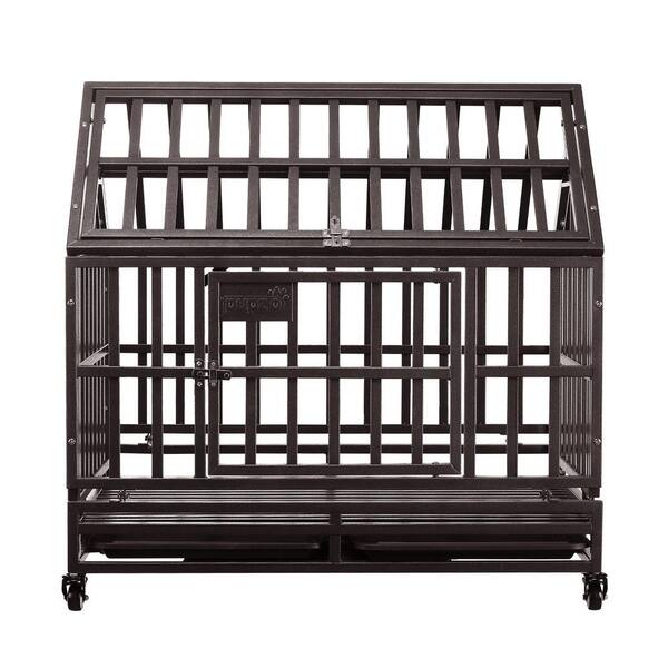smithbuilt dog crate