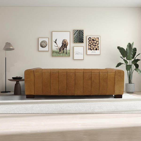 Cb2 reclining sofa top
