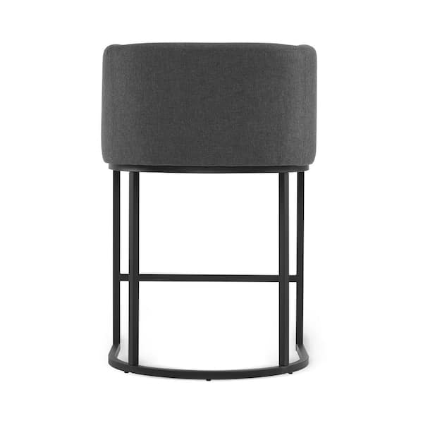 LUE BONA® Martin Foot Stool With Handle