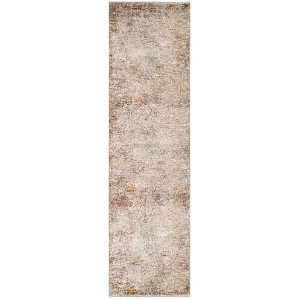 Albany Beige 3 ft. x 6 ft.   Oriental Runner Rug price history on PriceWatchPro