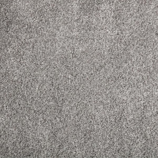 Home Decorators Collection 8 in. x 8 in. Texture Carpet Sample - Gemini I Color -Color Keystone