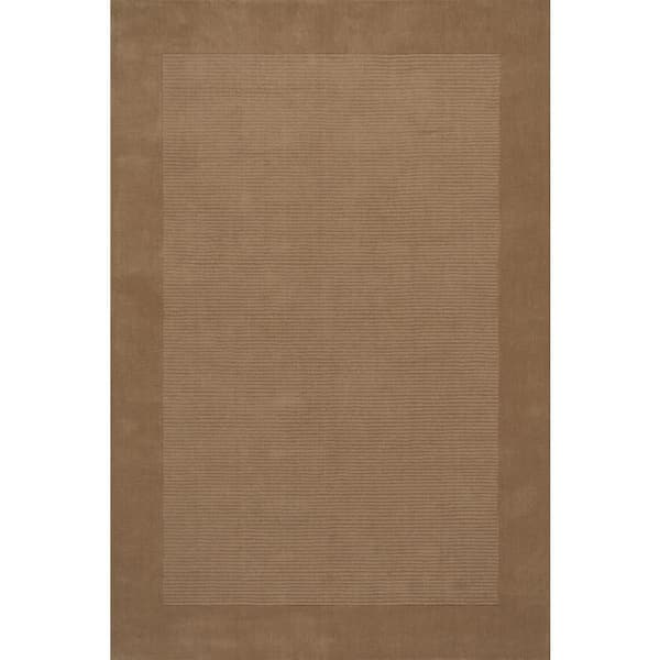 Fawn 5 ft. x 8 ft. Indoor Area Rug
