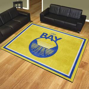 Golden State Warriors - Sports Rugs - Rugs - The Home Depot