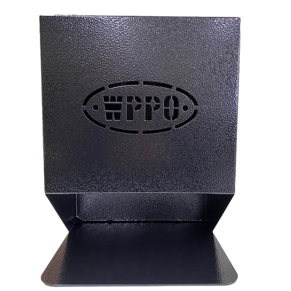 WPPO Peel - Accessories Standalone Holder 6 tools